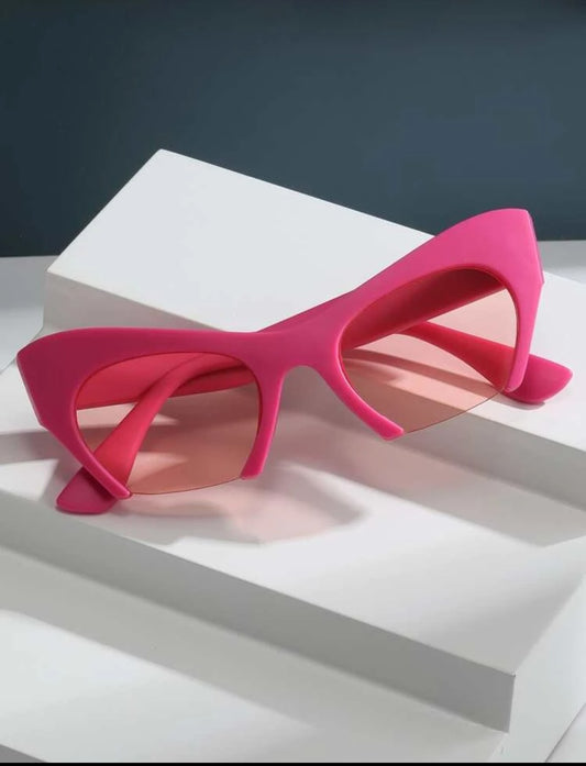 Cat Eye Sunglasses