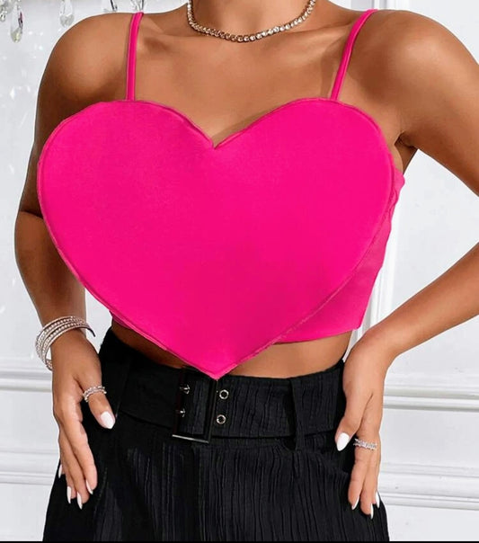 Love Me Cami Top