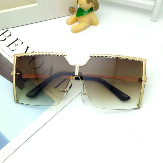 Vintage Sunglasses Unisex